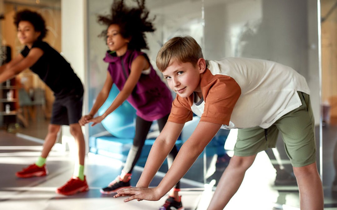 Avaliação Física – Uso da Musculação