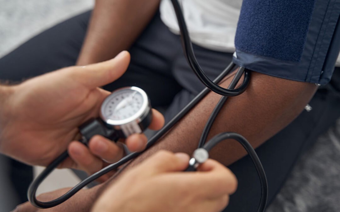 Exame Médico
