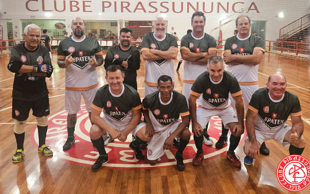 Campeonato Master Futsal – Clube Beer Soccer