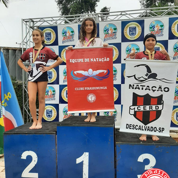 Natação Clube Pirassununga – UNAMI