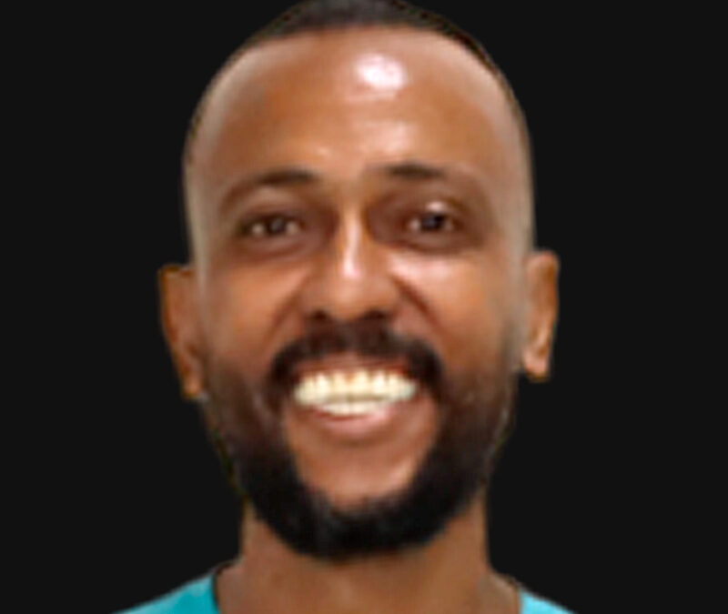Adriano Sampaio