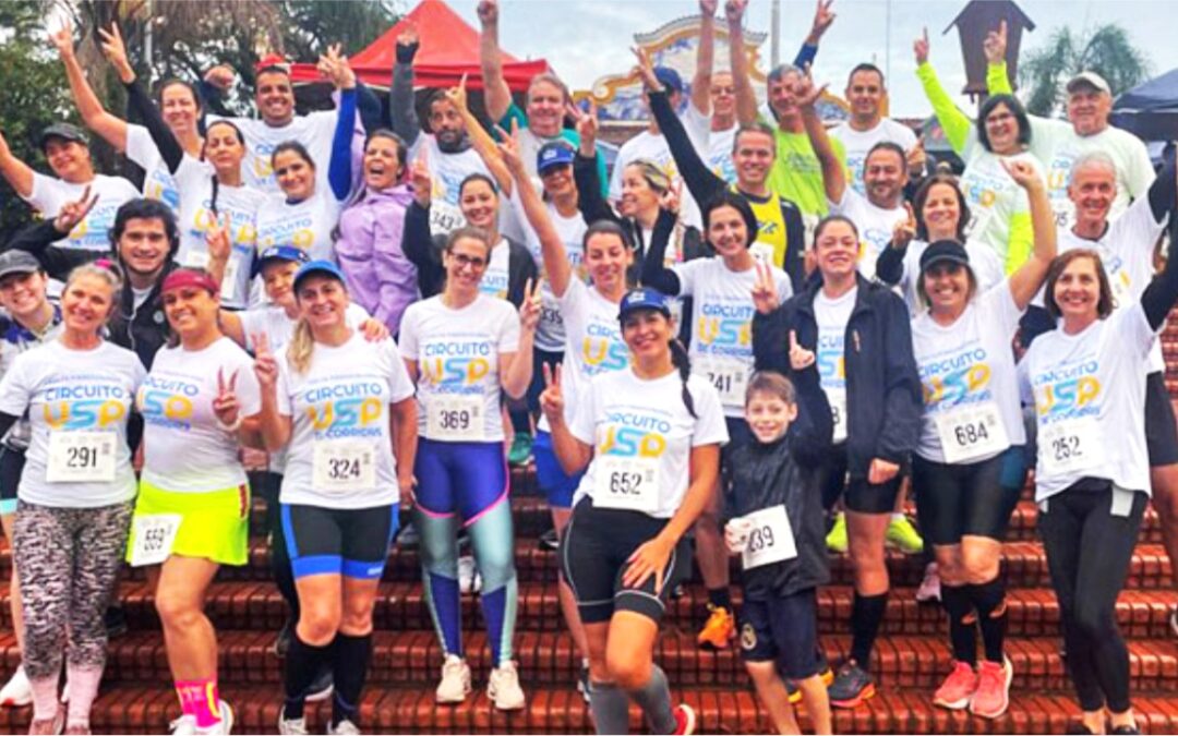 Educativo de Corrida