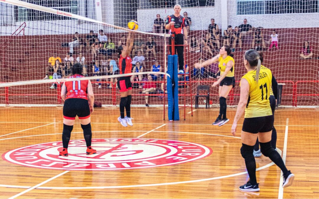 Vôlei