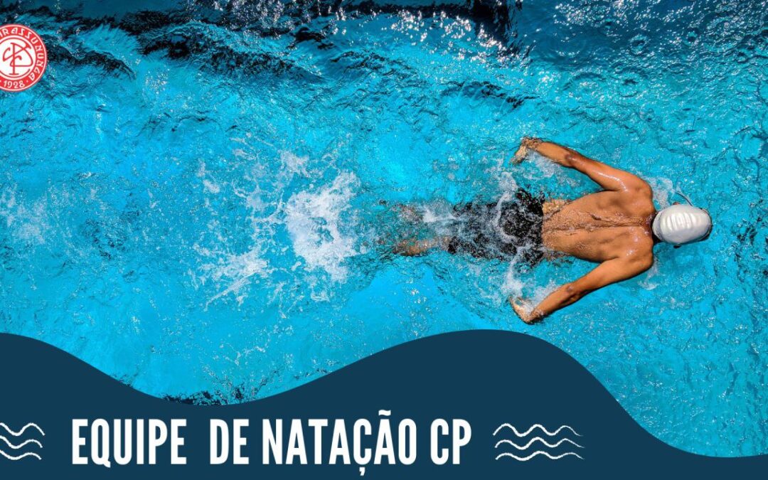 Natação – Circuito Regional no Cerd Descalvado