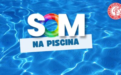 Som nas Piscinas