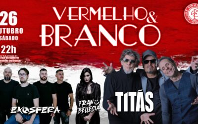 Vermelho e Branco