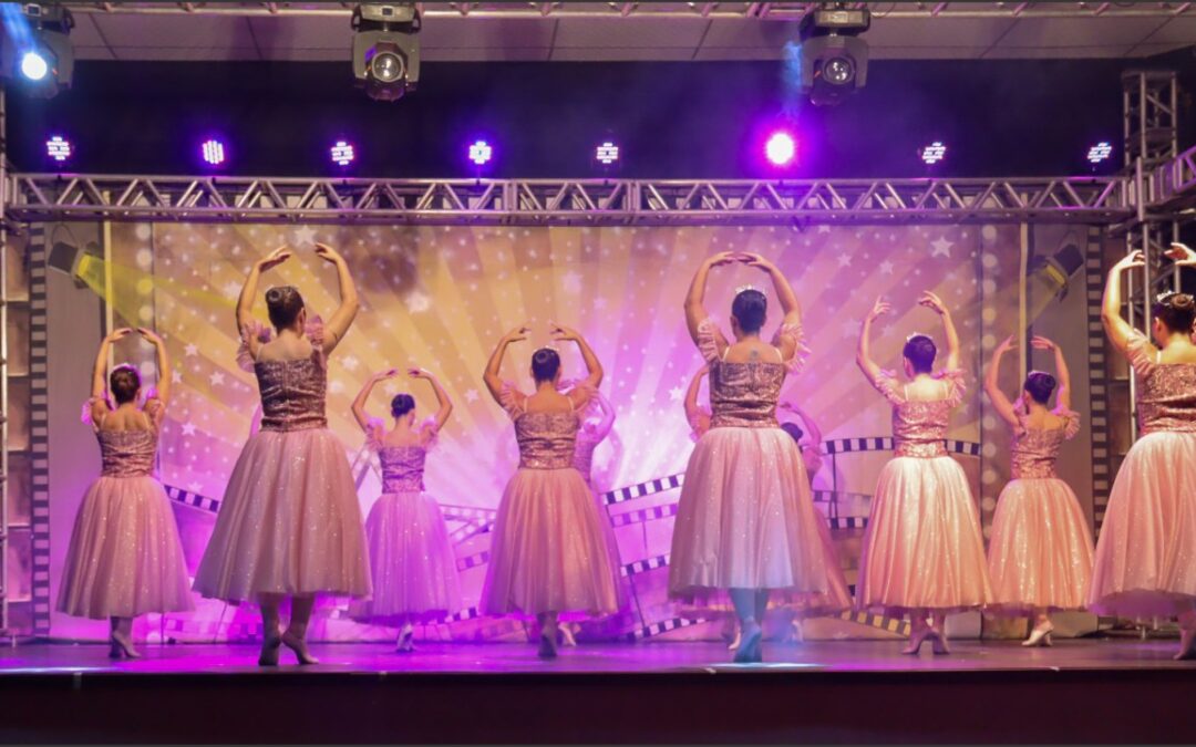 Ballet