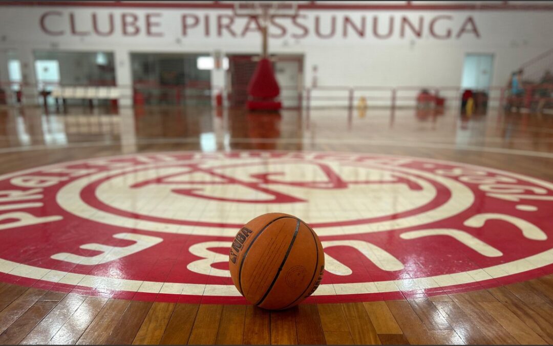 Basquete