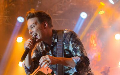 Michel Teló – Ago/2018