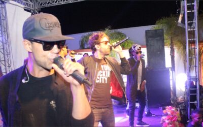 Melanina Carioca – Out/2016