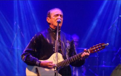 Zé Ramalho – Ago/2016