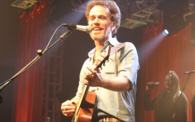 Nando Reis – Ago/2015