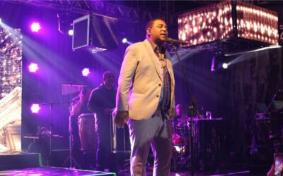 Raça Negra – Ago/2019