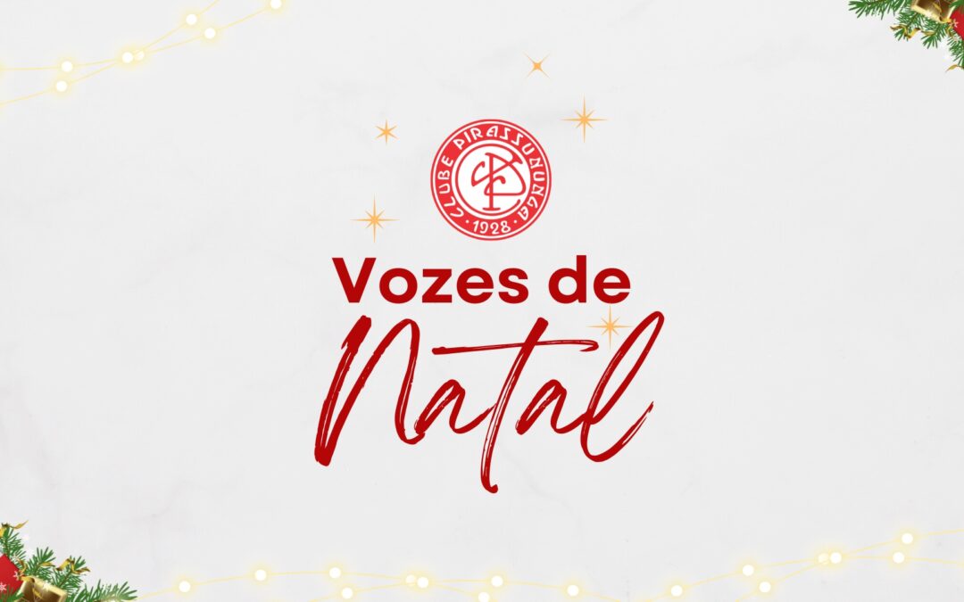 Vozes de Natal
