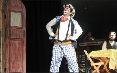 Tubinho – Mai/2019