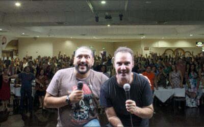 Diogo Portugal e Zé Neves – Abr/2019