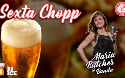 Sexta Chopp