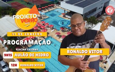 Projeto Verão 2025