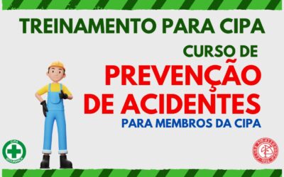 Treinamento para CIPA