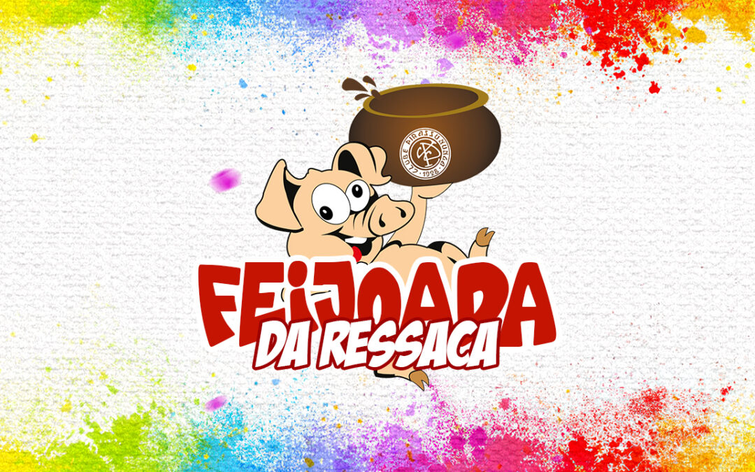 Feijoada da Ressaca 2025