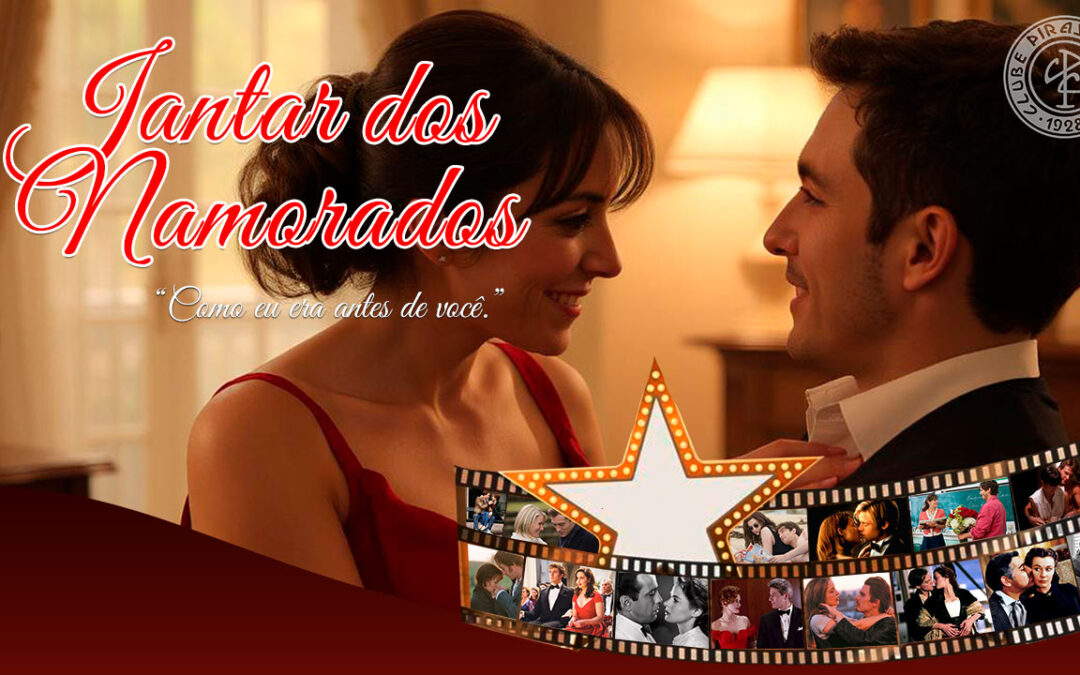 Jantar dos Namorados
