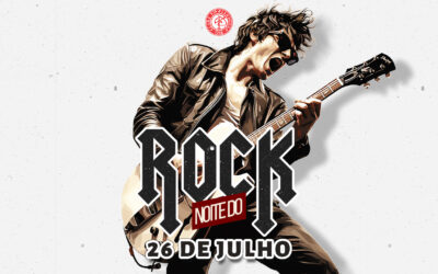 Noite do Rock