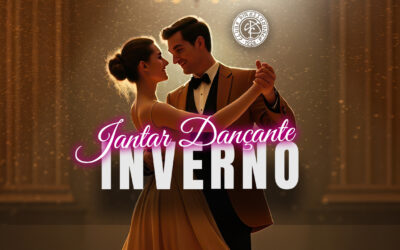 Jantar Dançante de Inverno