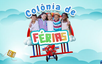 Colônia de Férias