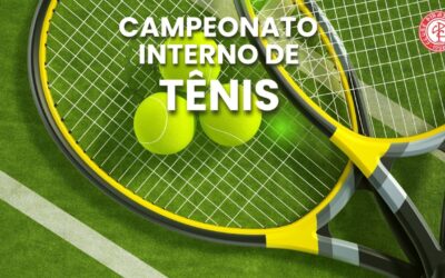 Campeonato Int. de Tênis