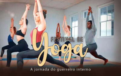Festival de Yoga