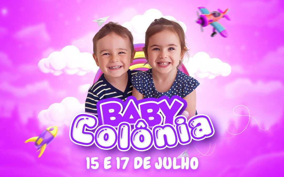 Baby Colônia
