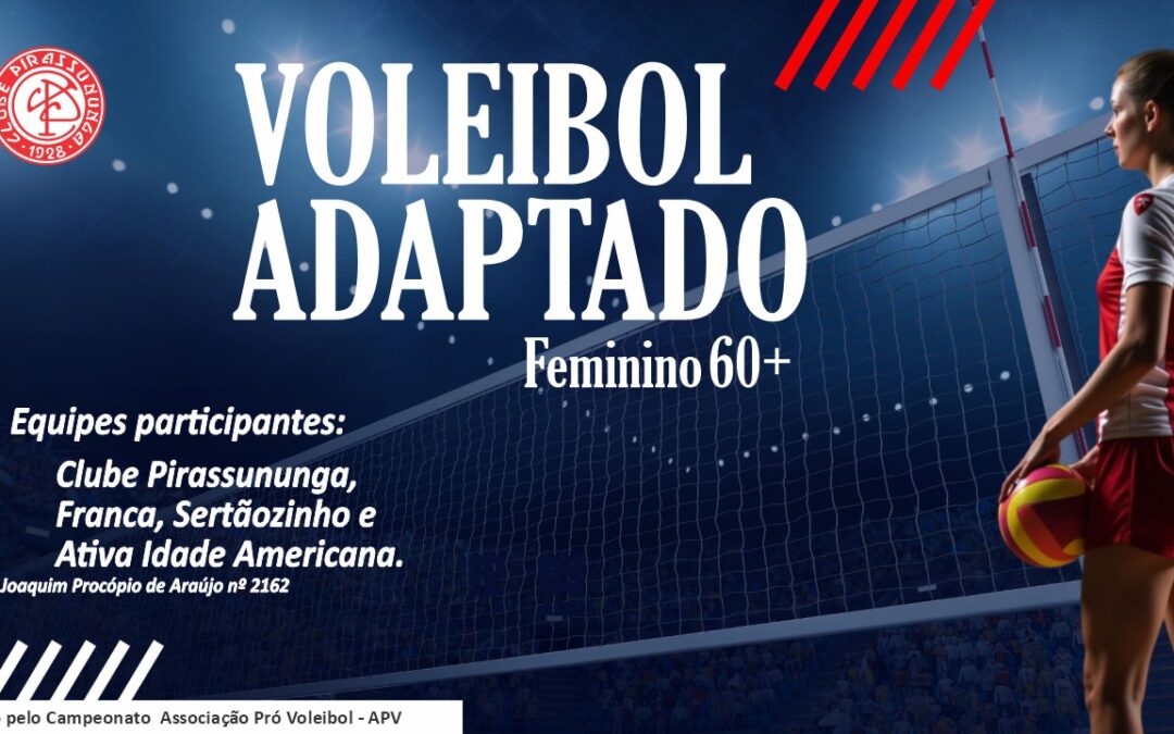 VOLEIBOL ADAPTADO FEMININO 60