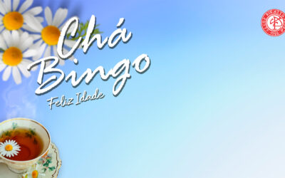 Chá Bingo da Feliz Idade
