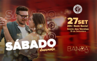 Sábado Dançante