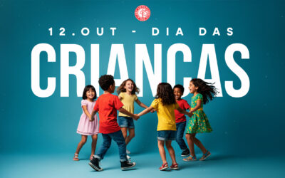 Dia das Crianças
