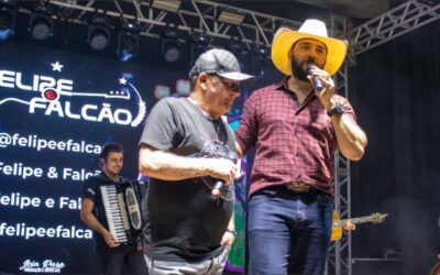 Felipe e Falcão – Set/2025