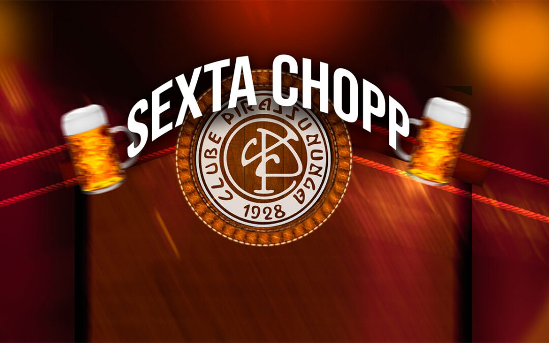 Sexta Chopp