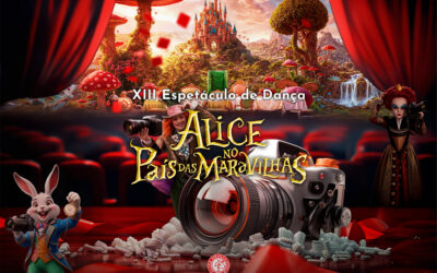 XIII Espetáculo de Dança