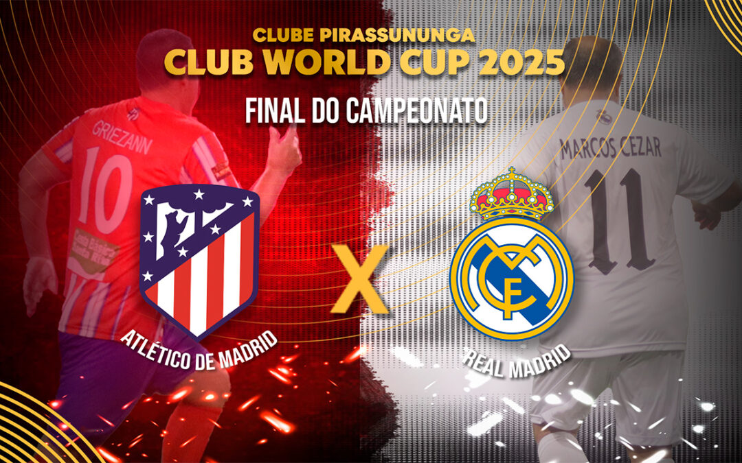 Final – Club World Cup 2025