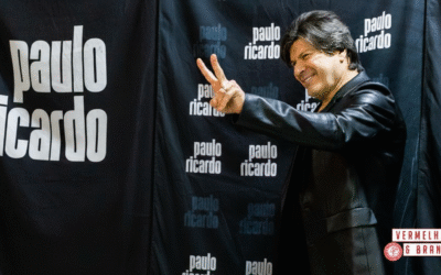 Paulo Ricardo – Out/2025
