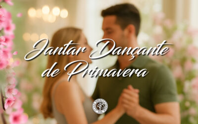 Jantar Dançante de Primavera