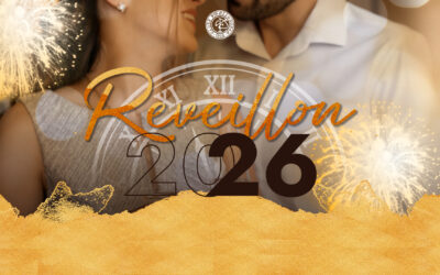 Reveillon 2026