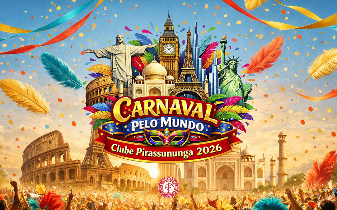 Carnaval da Marchinas