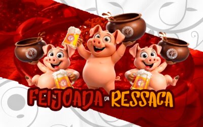 Feijoada da Ressaca