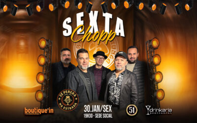 Sexta Chopp