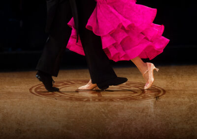 Dança de Salão