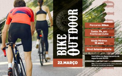 Bike Outdoor