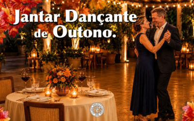 Jantar Dançante de Outono