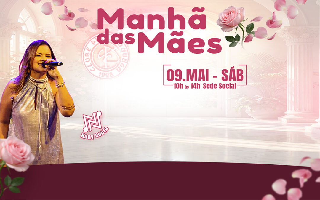 Manhã da Mães