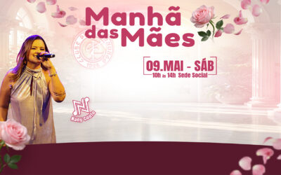 Manhã da Mães